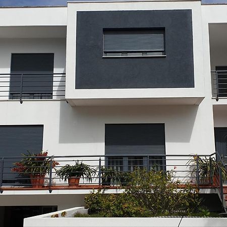 Vivenda Valverde نازاريه المظهر الخارجي الصورة